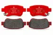 Brake Pads for Toyota Avensis - 2