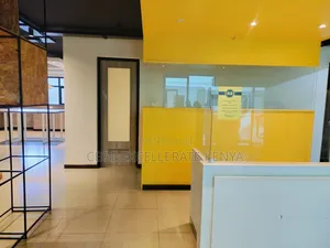 Partitioned & Fitted Office Space - 4,800 Sq. Ft.