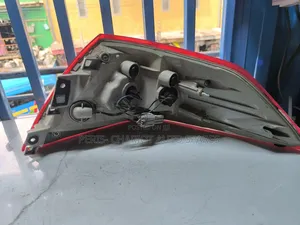Nissan Teana 2008 Ex-Japan Tail Lights