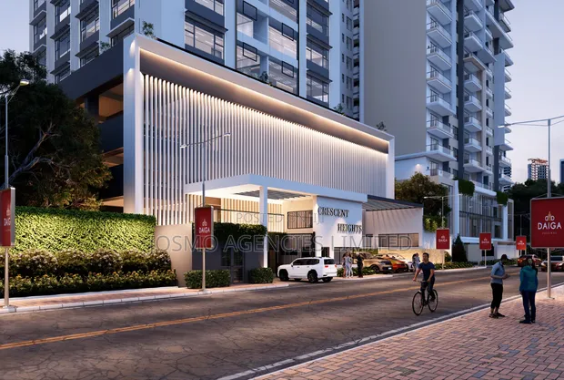 Westlands Commercial Office Investment Opportunity - 1