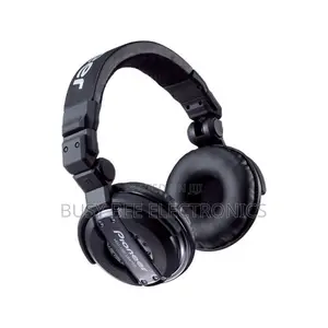 Pioneer HDJ-1000 Professional DJ Headphones