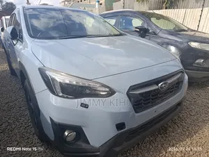 Subaru XV 1.6i-L EyeSight 2019
