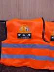 Quality Branded Reflector - 1
