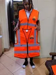 Quality Branded Reflector - 2