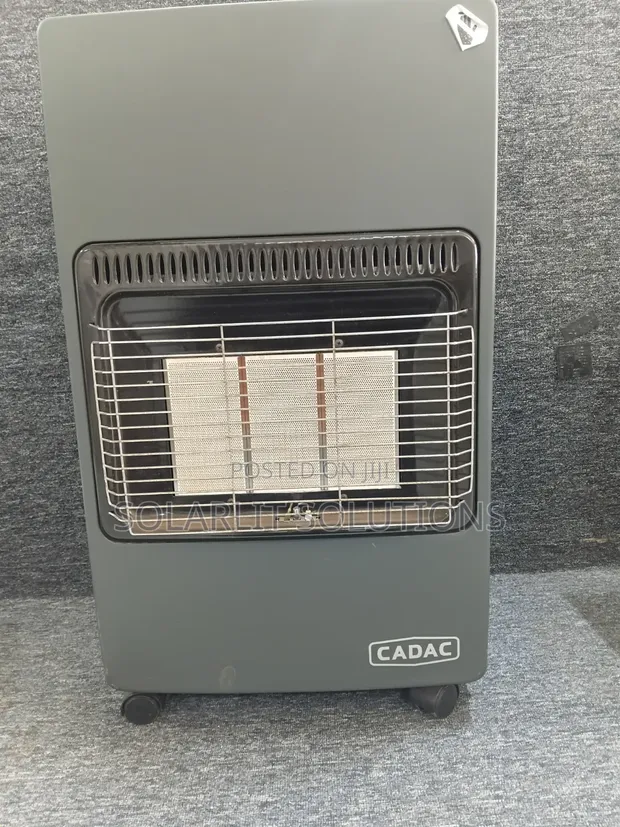 Cadac Roll About Gas Heater Model 943 - 1