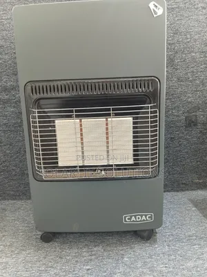 Cadac Roll About Gas Heater Model 943