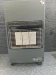 Cadac Roll About Gas Heater Model 943 - 1