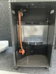 Cadac Roll About Gas Heater Model 943 - 2