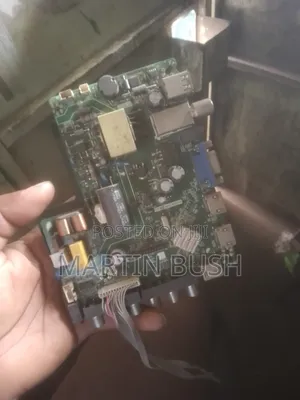 Motherboard ya Vitron 32" Smart TV
