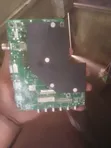 Motherboard ya Vitron 32" Smart TV - 2