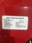 Pioneer 3450 PSI Pressure Washer - 1