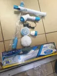 Rechargeable Spin Scrubber - 2