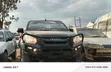 Brand New Isuzu D-MAX Bull Bar - 1