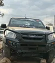 Brand New Isuzu D-MAX Bull Bar - 2