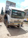 FAW 290 Tipper Truck (2020) - 1
