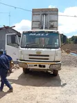 FAW 290 Tipper Truck (2020) - 3