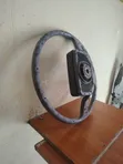 Stering Wheel ya Toyota Land Cruiser 75 Series - 2