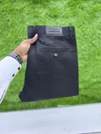 Breaking Rules Khaki Trousers - 2
