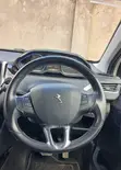 Peugeot 2008 2019 White - 1