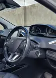 Peugeot 2008 2019 White - 2