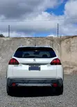 Peugeot 2008 2019 White - 4