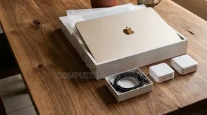 Apple MacBook Air 2026 M5 1TB SSD 24GB RAM