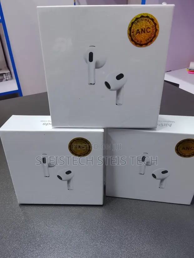 Apple AirPods - 1