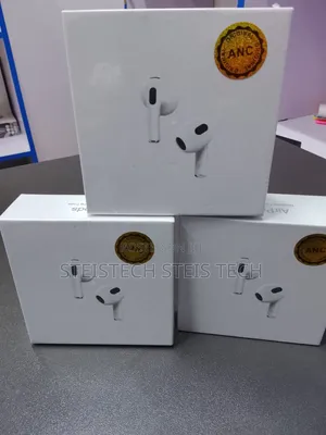Apple AirPods