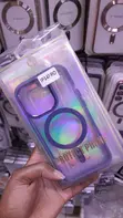 iPhone 14 Pro Bumper Edge Case - 2