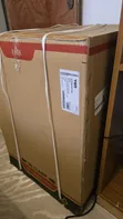 Von Cooker VCF663161FSX Mpya - 1