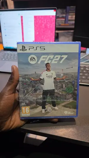 Playstation 5 EA Sports FC 24