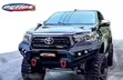 Bull Bar for Toyota Hilux Revo/Rocco - 2