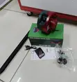 Solar Anti-Theft Alarm with Infrared Motion Detection - 1