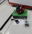 Solar Anti-Theft Alarm with Infrared Motion Detection - 2
