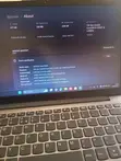Lenovo Ideapad 3 Laptop - 8GB RAM, 512GB SSD, Intel Core i5 - 1