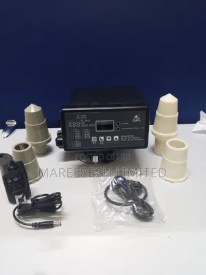Automatic Multi Valve 1" - Mfumo wa Kutibu Maji