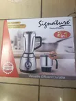 600W 2-in-1 Stainless Signature Blender - 2