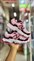New Balance Sneakers - Ash Colour - 2