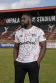 Unisex Kenya Rugby Jersey - 1