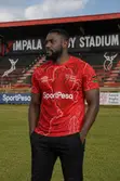 Unisex Kenya Rugby Jersey - 2
