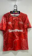 Unisex Kenya Rugby Jersey - 4