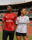 Unisex Kenya Rugby Jersey - 5