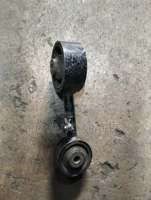 Toyota Harrier 240 Gear Mounting (Used)