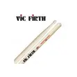 Vic Firth 5A Wooden Drumsticks - 3