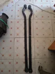 Toyota Land Cruiser Series 79 Pan Arm - 1