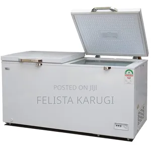 Ramtons 250L Chest Deep Freezer Mpya