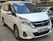 Nissan Serena 2016 Nyeupe - 5