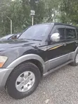 Mitsubishi Pajero 2004 - 1