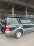 Mitsubishi Pajero 2004 - 2
