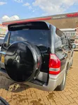 Mitsubishi Pajero 2004 - 3